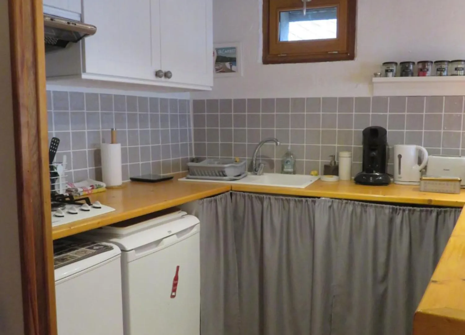 Holiday home Joli Gite Rural Dans Un Havre De Paix Saint-Bonnet-le-Troncy